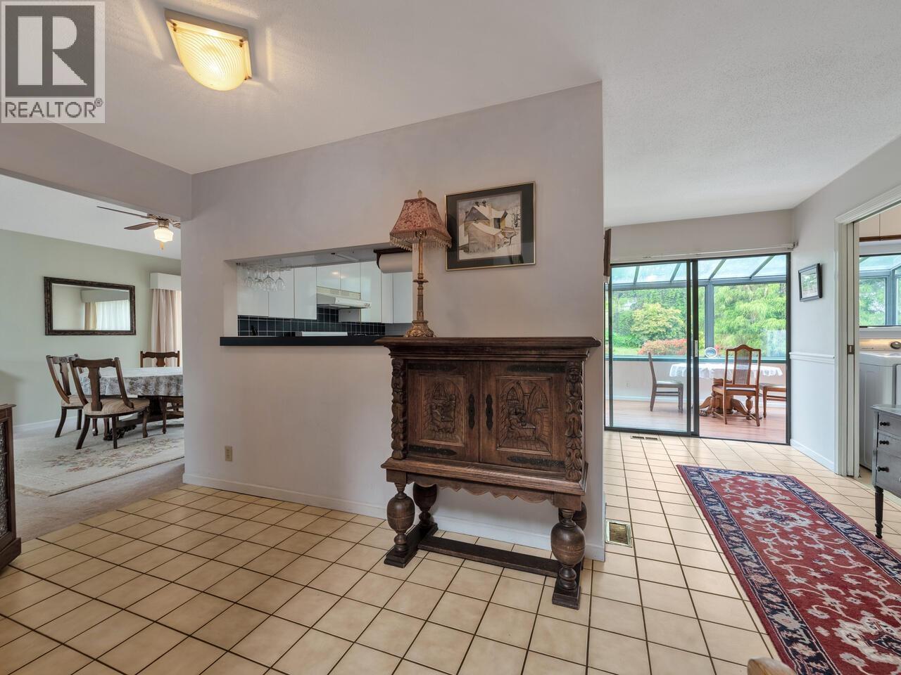 1379 HAYWOOD AVENUE, West Vancouver