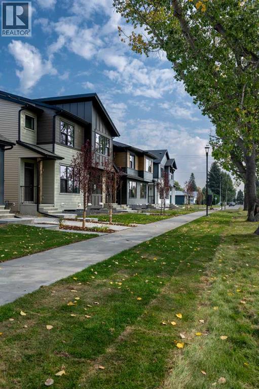 Single Family House for Sale in    Street SE Acadia Calgary 