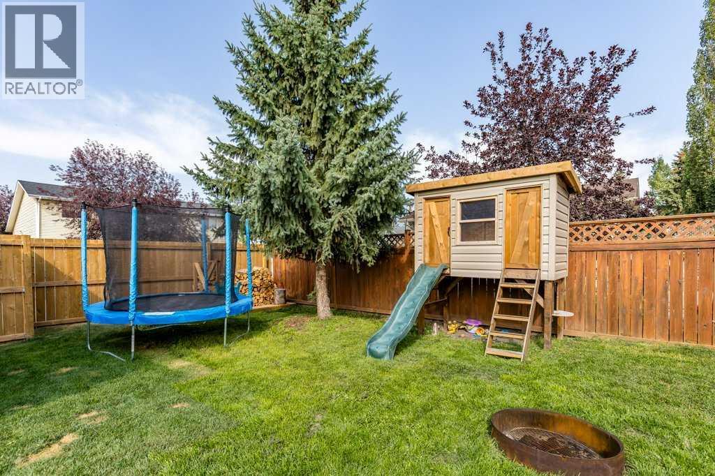 21 West Mcdougal Road, Cochrane