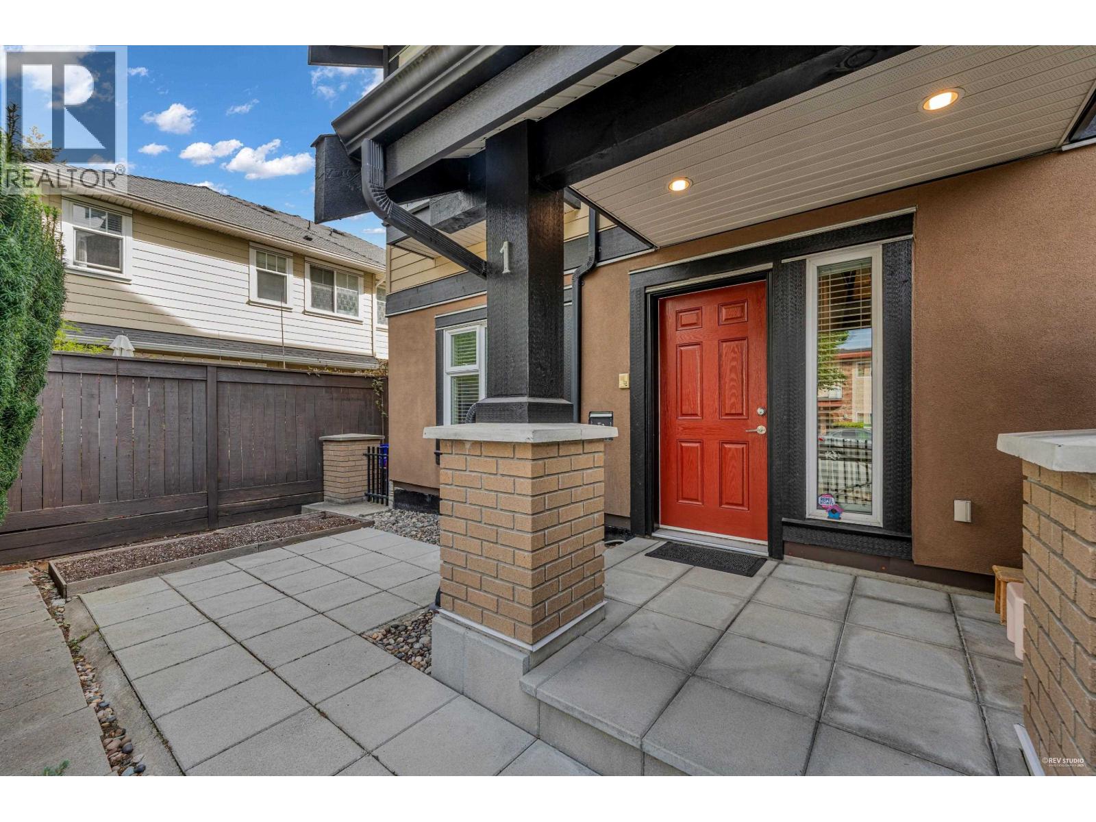 #1-4766 55B Street, Delta