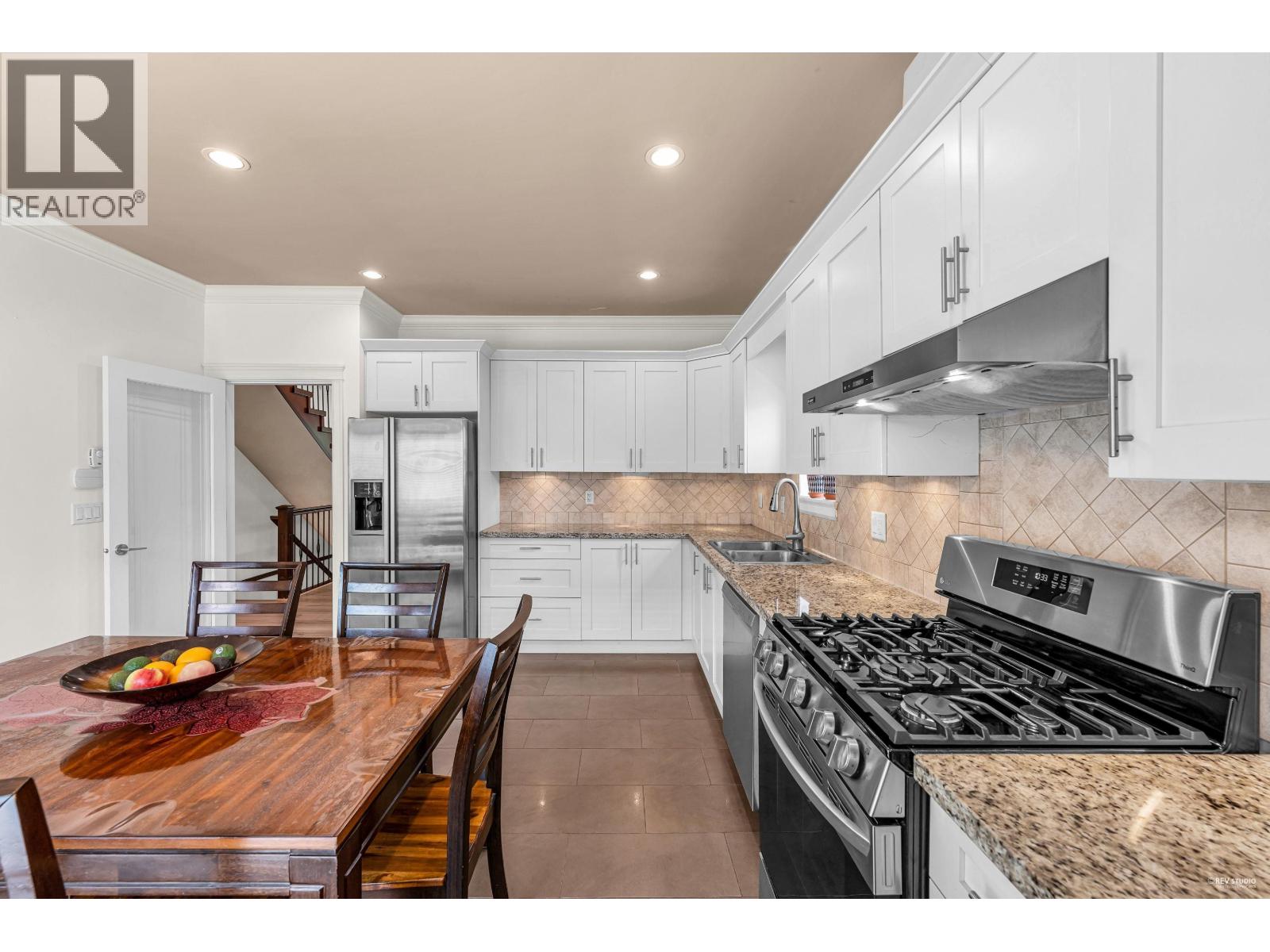 #1-4766 55B Street, Delta
