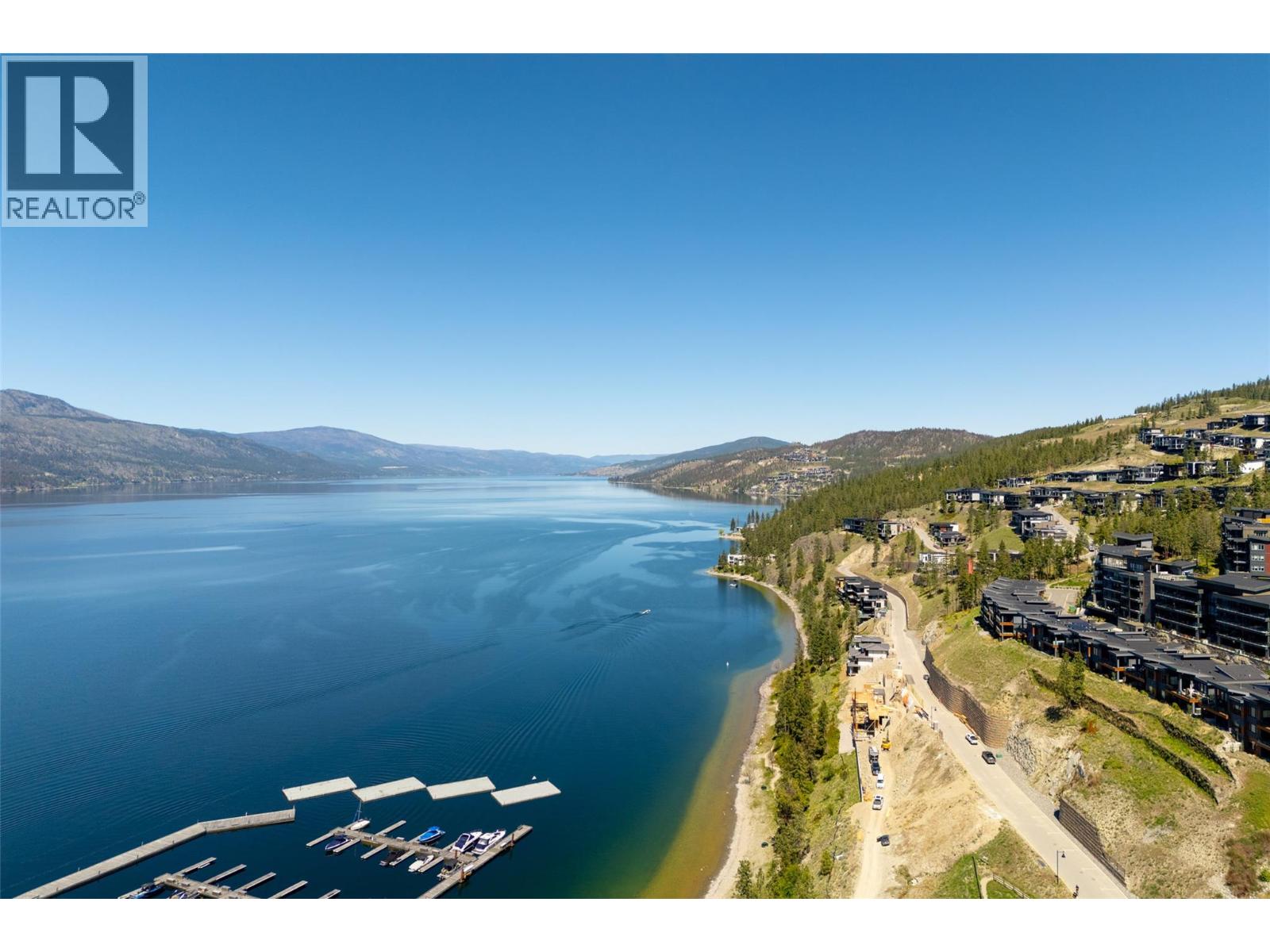 3492 Arrowroot Drive Lot# 3, Kelowna