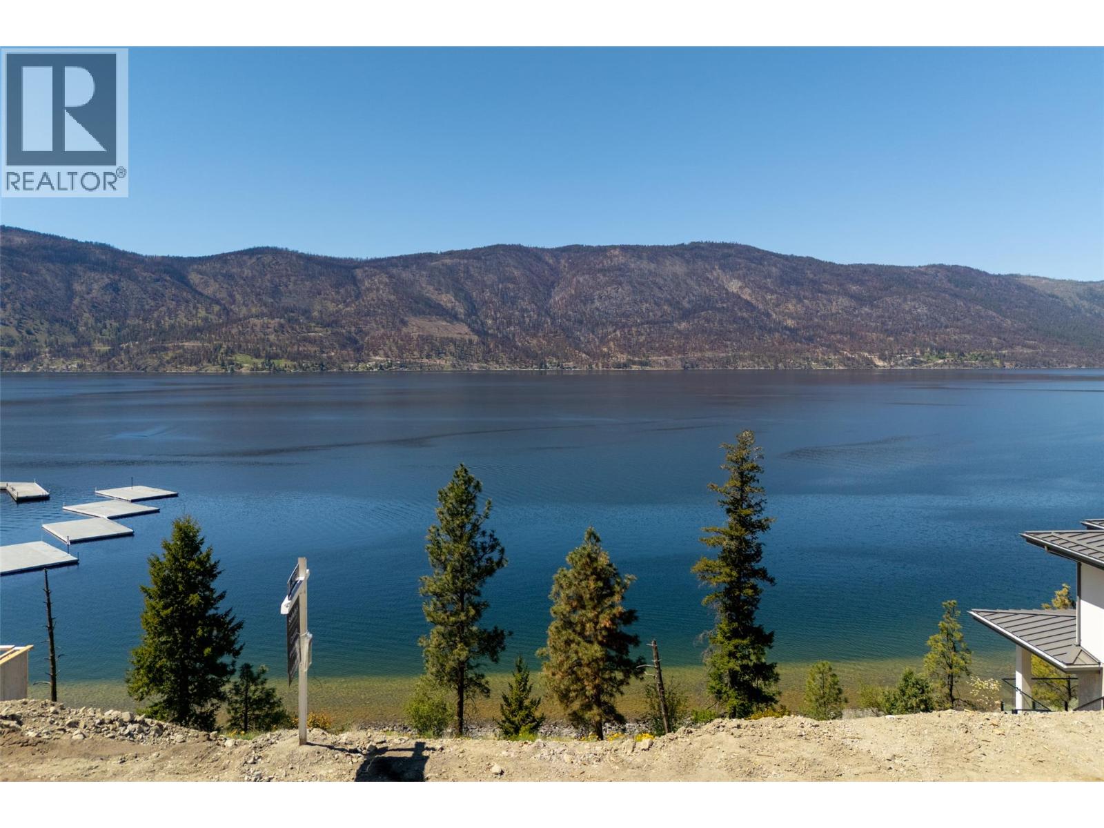 3492 Arrowroot Drive Lot# 3, Kelowna