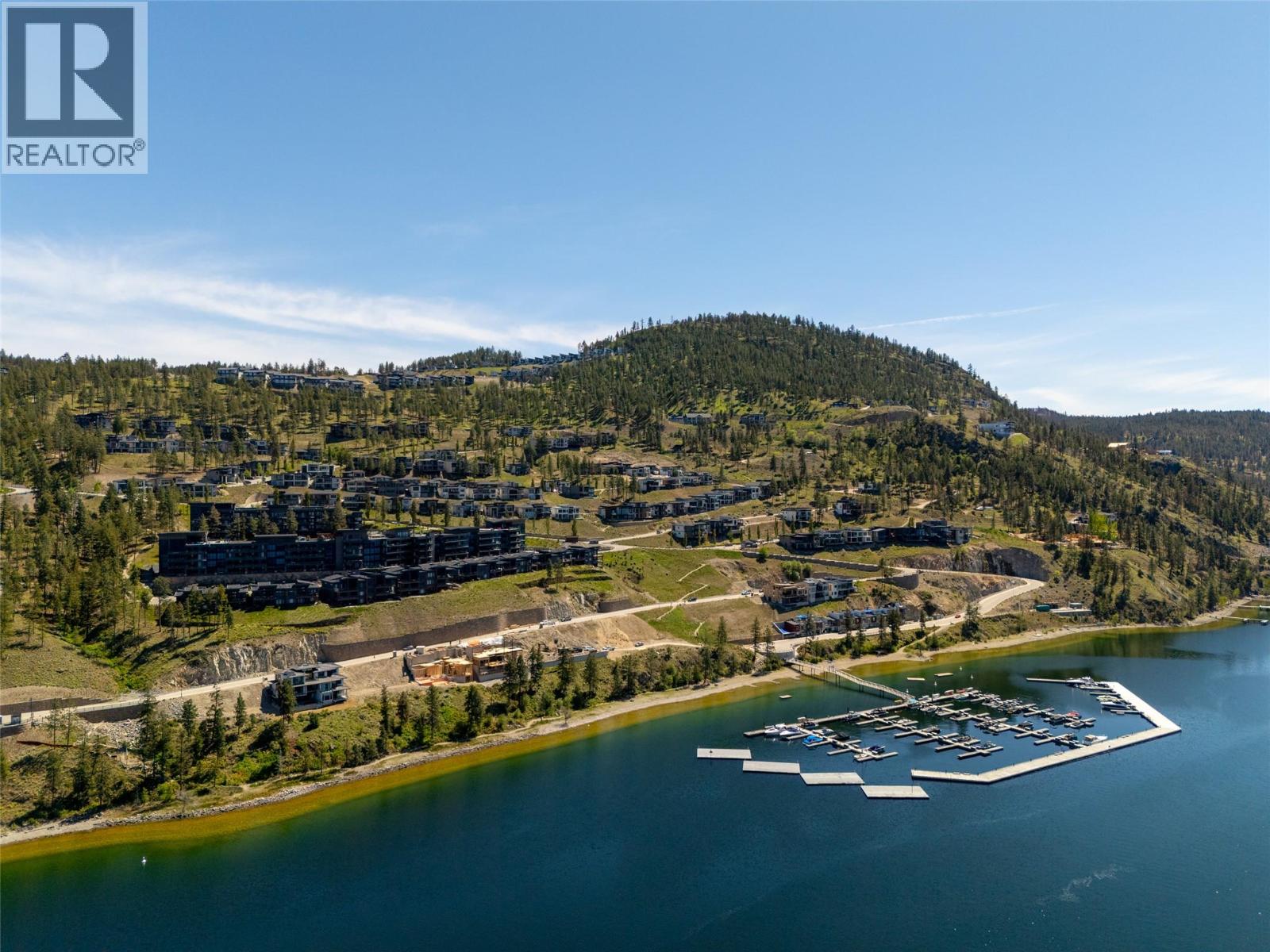 3492 Arrowroot Drive Lot# 3, Kelowna