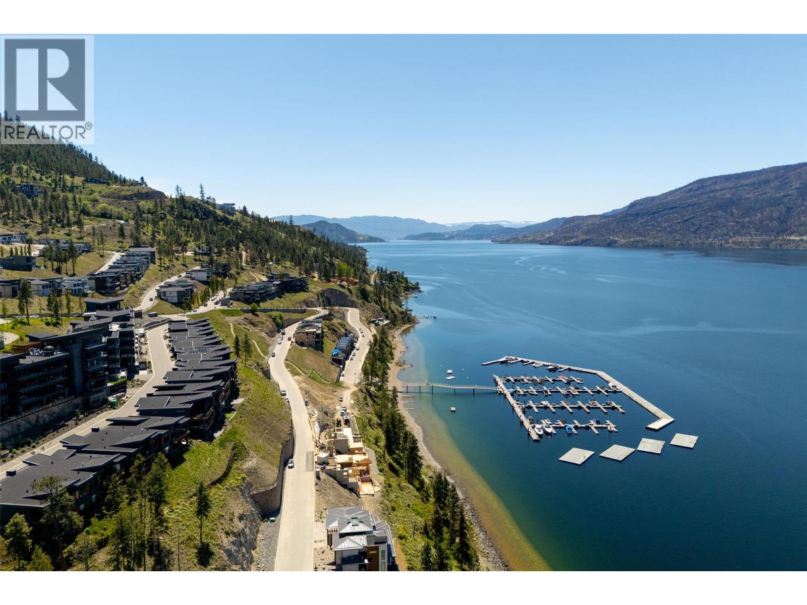 3492 Arrowroot Drive Lot# 3, Kelowna