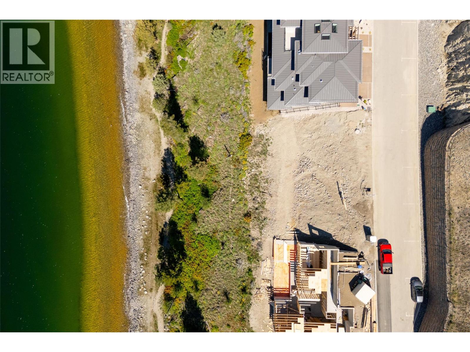 3492 Arrowroot Drive Lot# 3, Kelowna