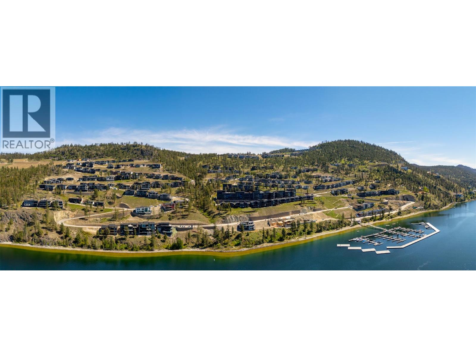 3492 Arrowroot Drive Lot# 3, Kelowna