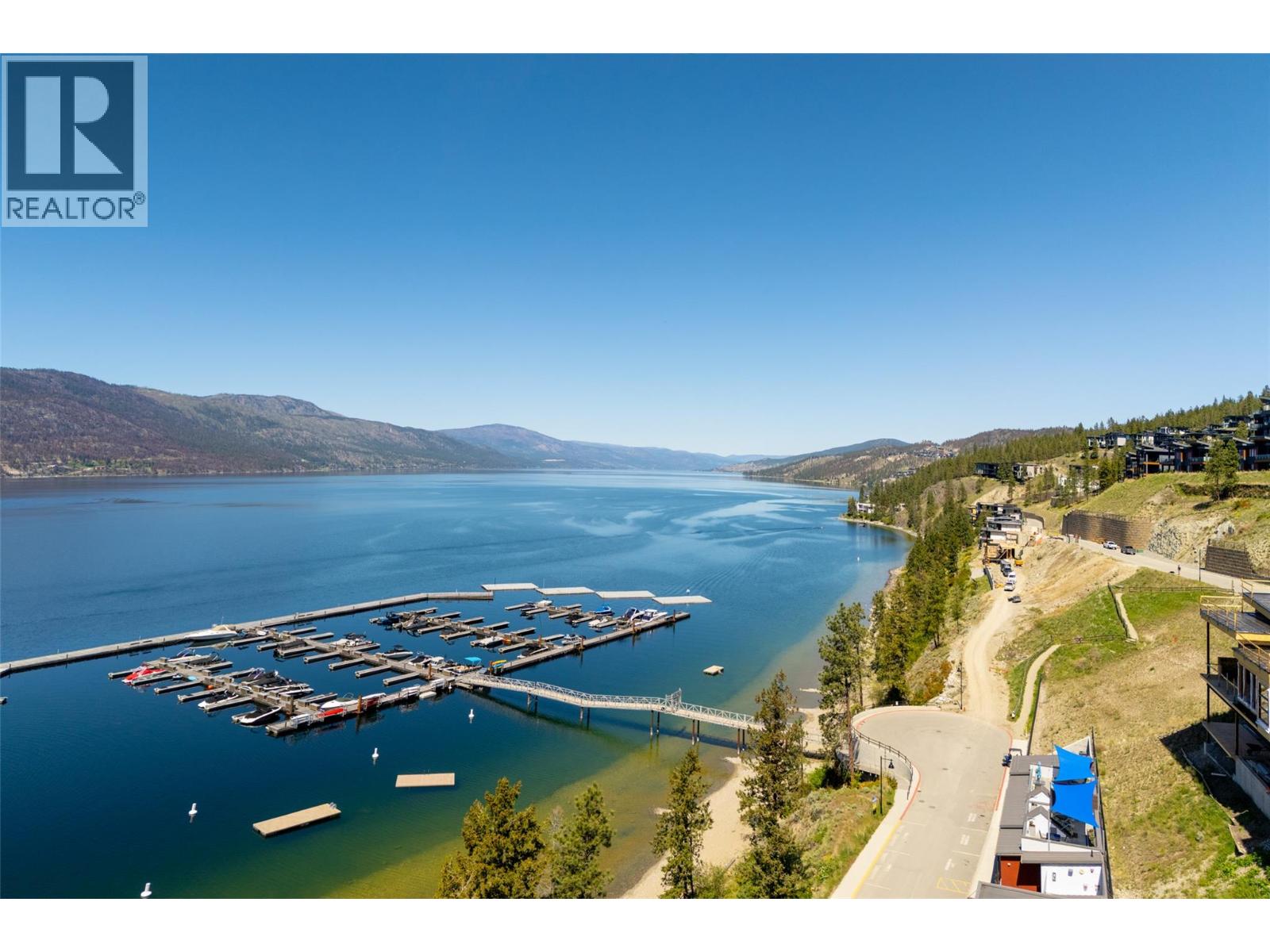 3492 Arrowroot Drive Lot# 3, Kelowna