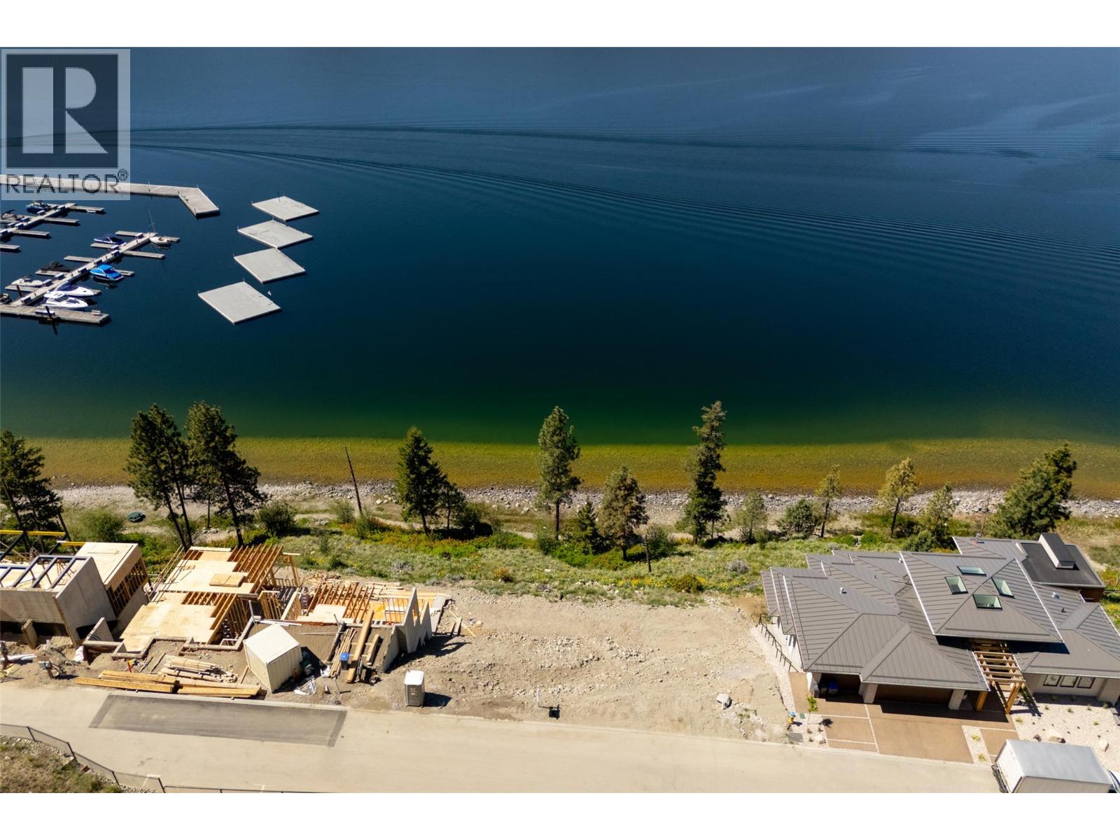 3492 Arrowroot Drive Lot# 3, Kelowna