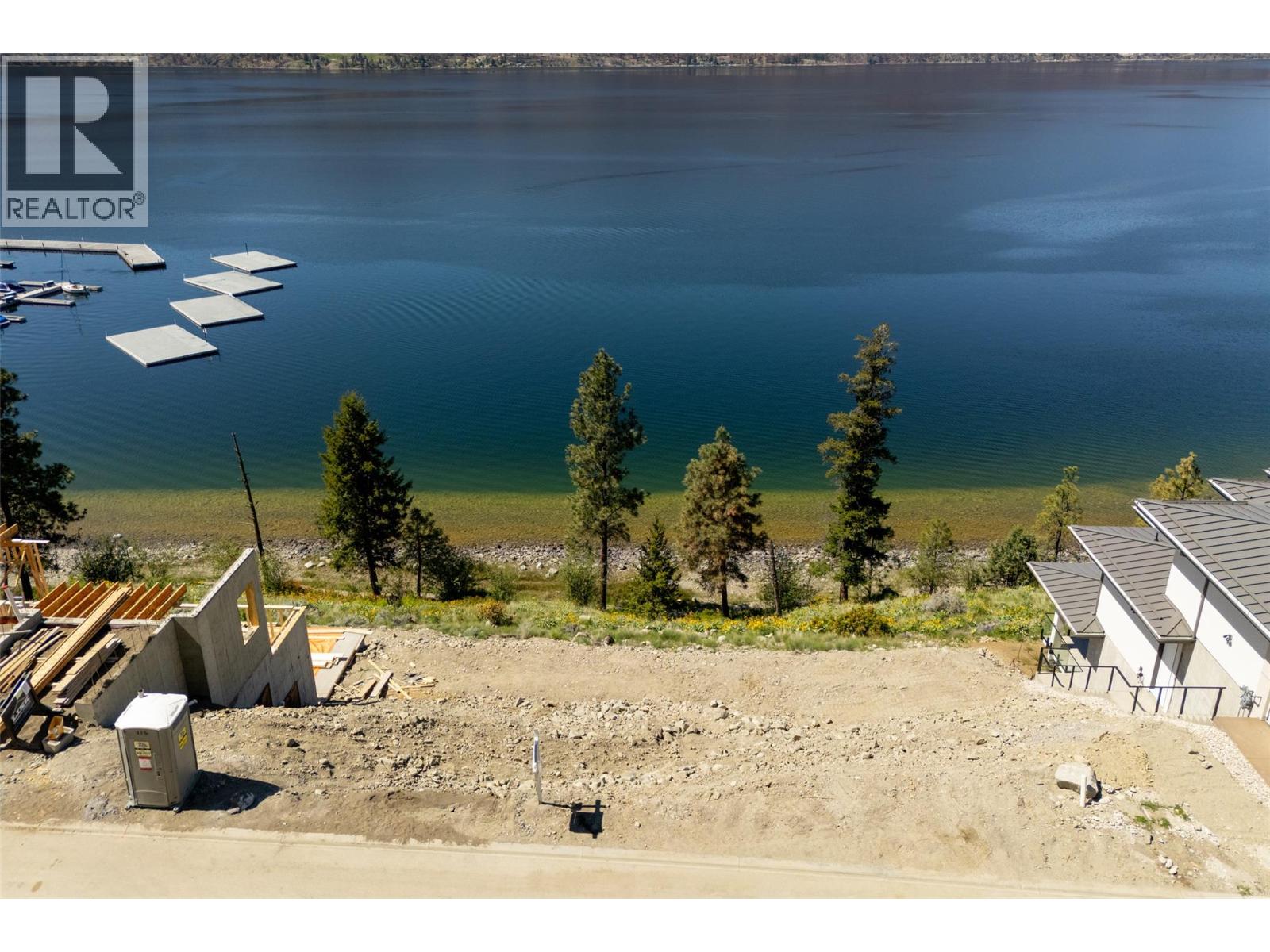 3492 Arrowroot Drive Lot# 3, Kelowna