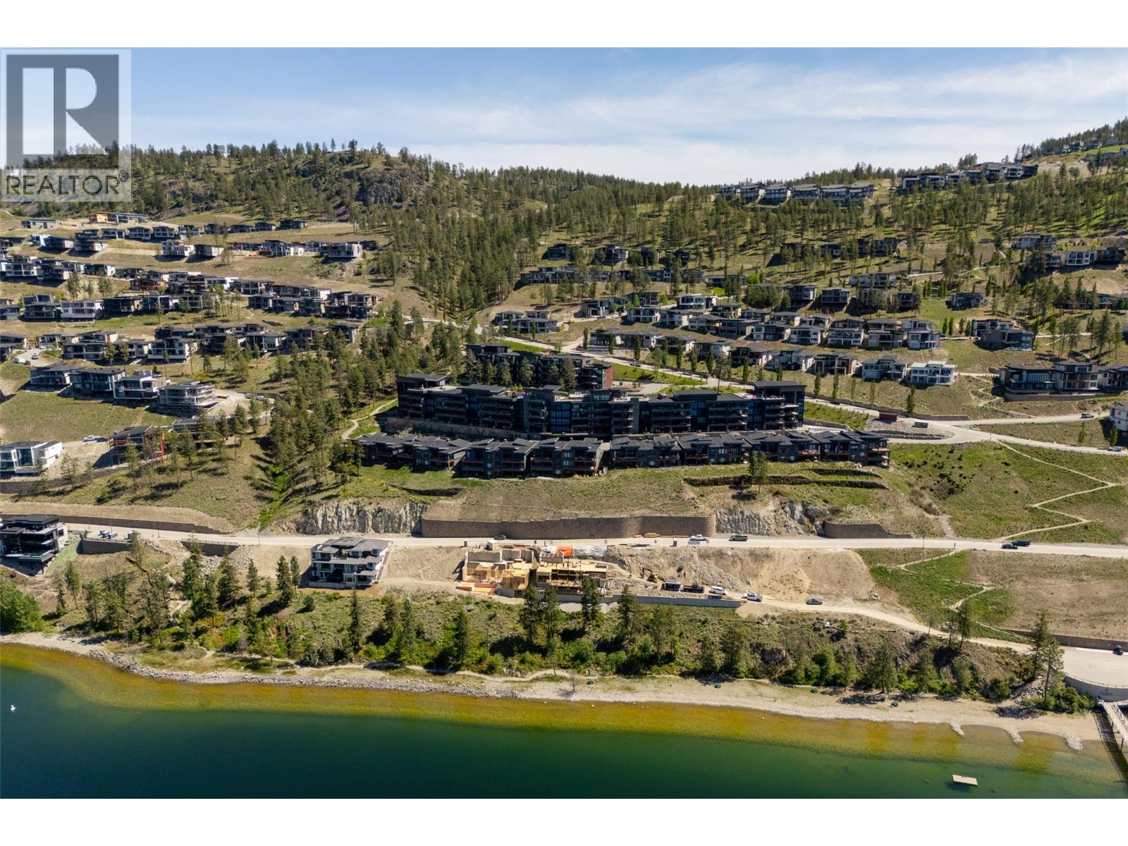 3492 Arrowroot Drive Lot# 3, Kelowna