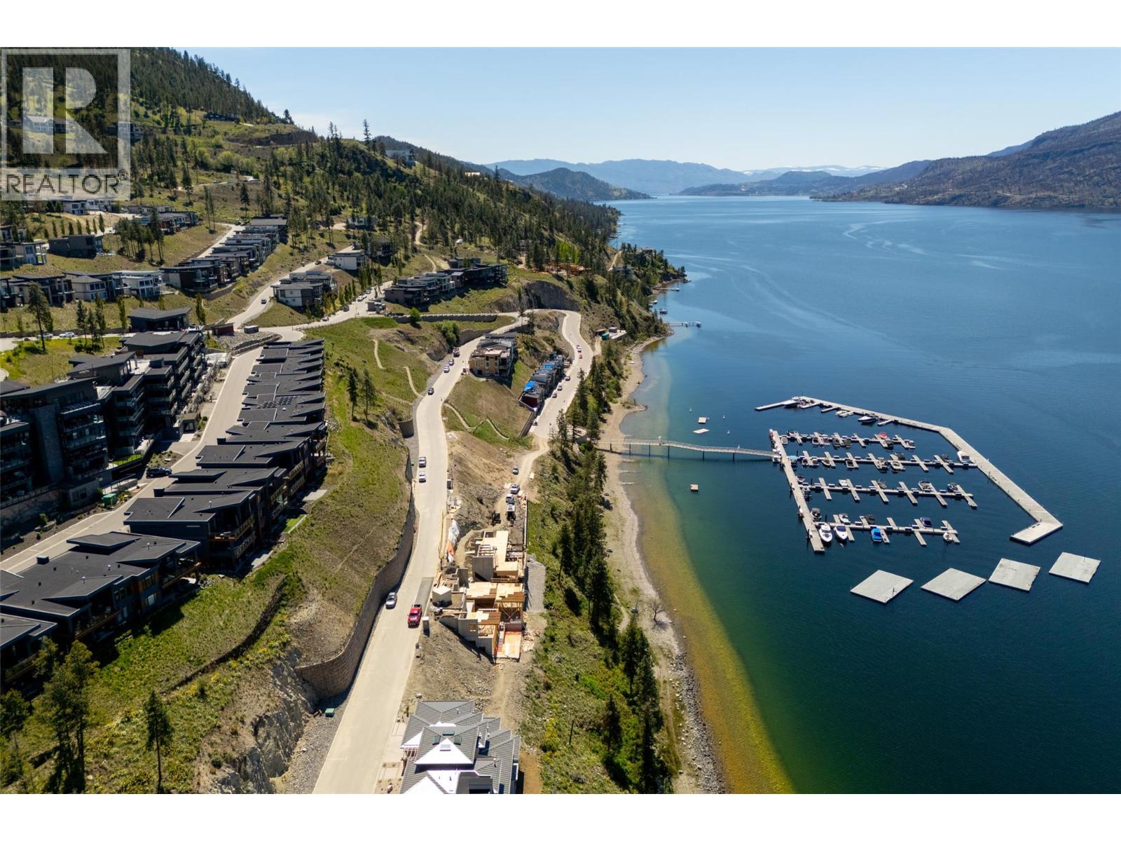 3492 Arrowroot Drive Lot# 3, Kelowna
