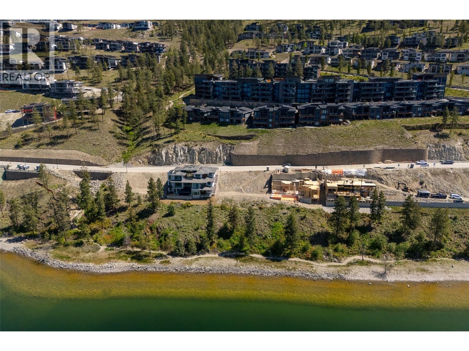 3492 Arrowroot Drive Lot# 3, Kelowna