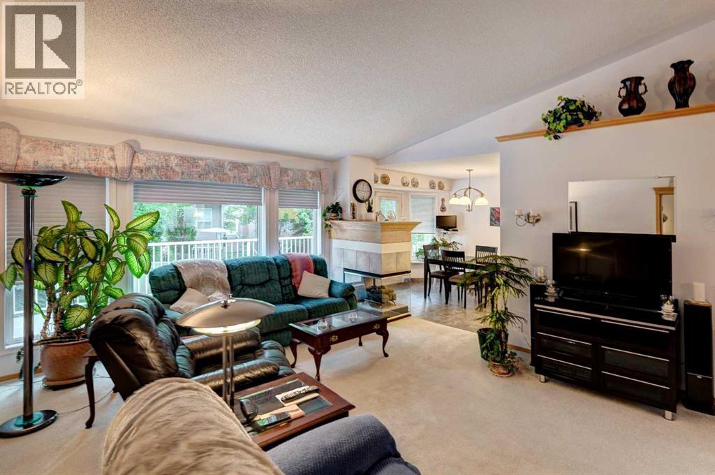 Single Family House for Sale in  Mt Mckenzie Villas SE McKenzie Lake Calgary 