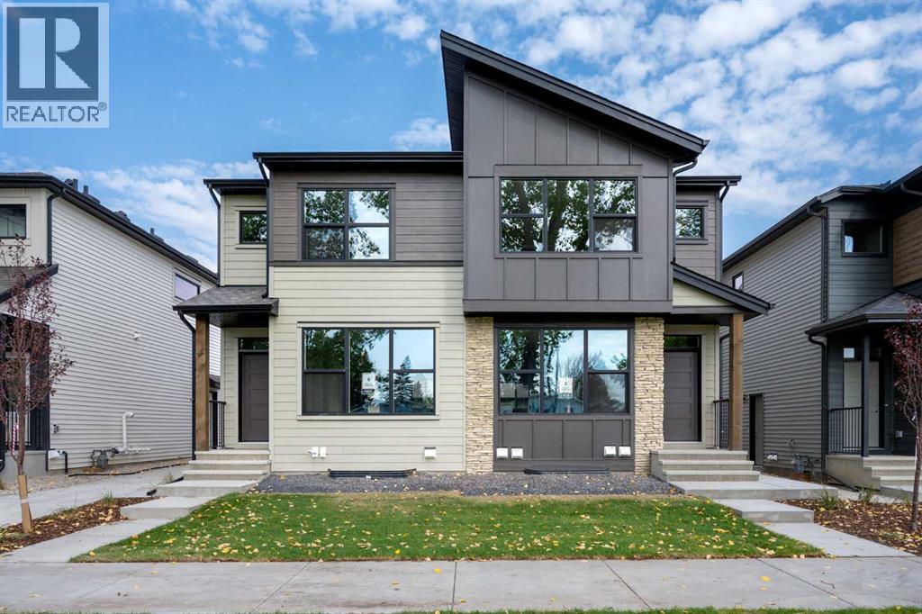5, 8911 6 Street SE, Calgary, Alberta