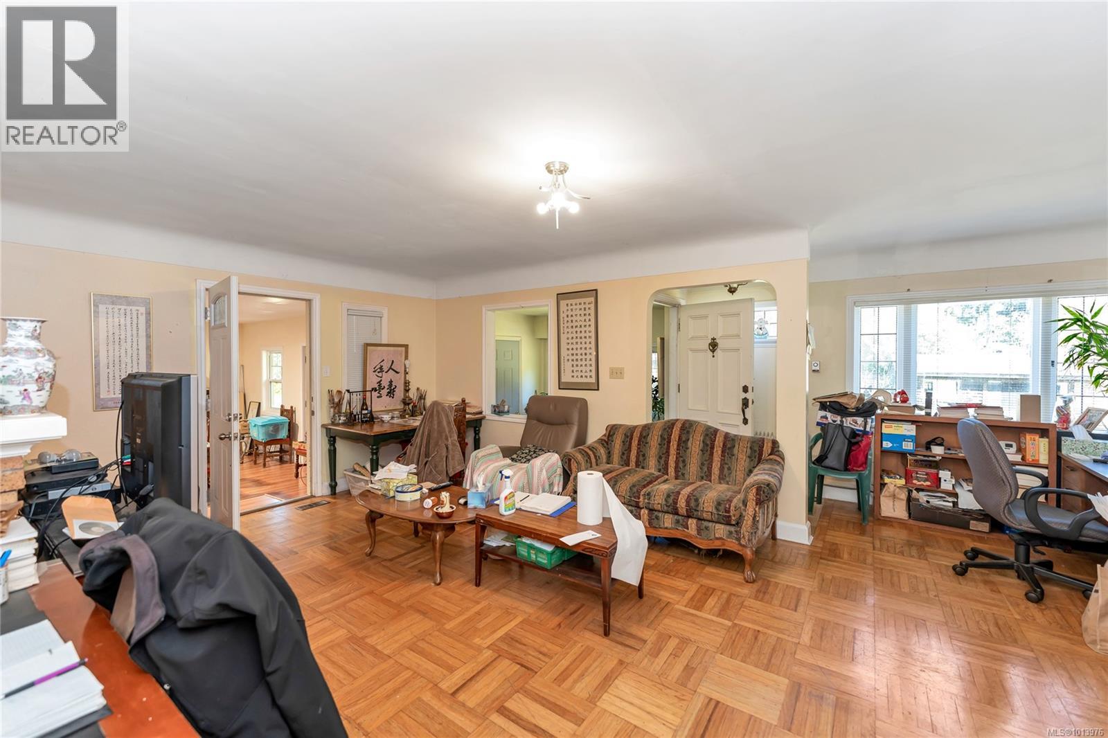  753 Sayward Road, Saanich