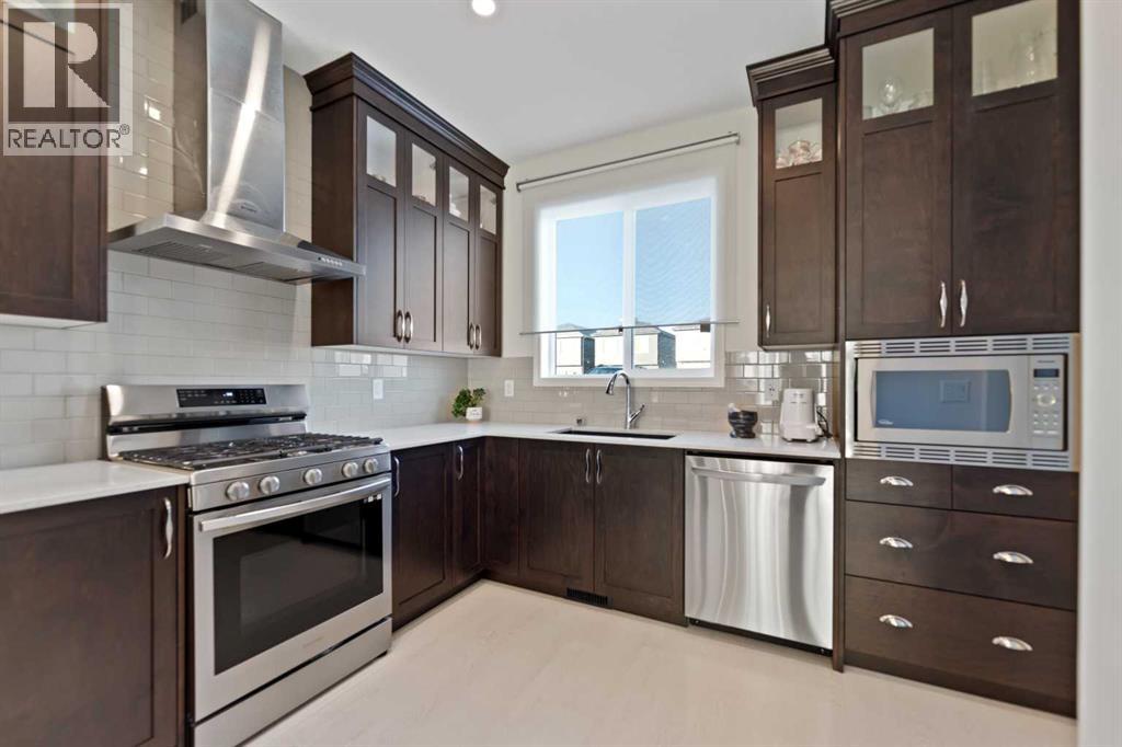 Single Family House for Sale in  Corner Glen Avenue NE Cornerstone Calgary 