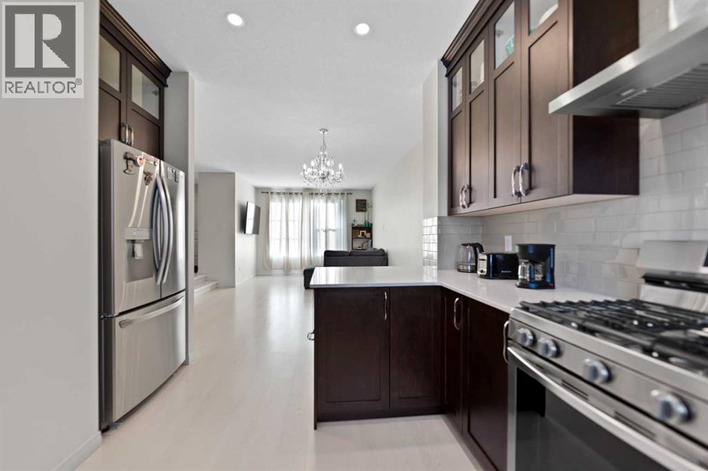 Single Family House for Sale in  Corner Glen Avenue NE Cornerstone Calgary 