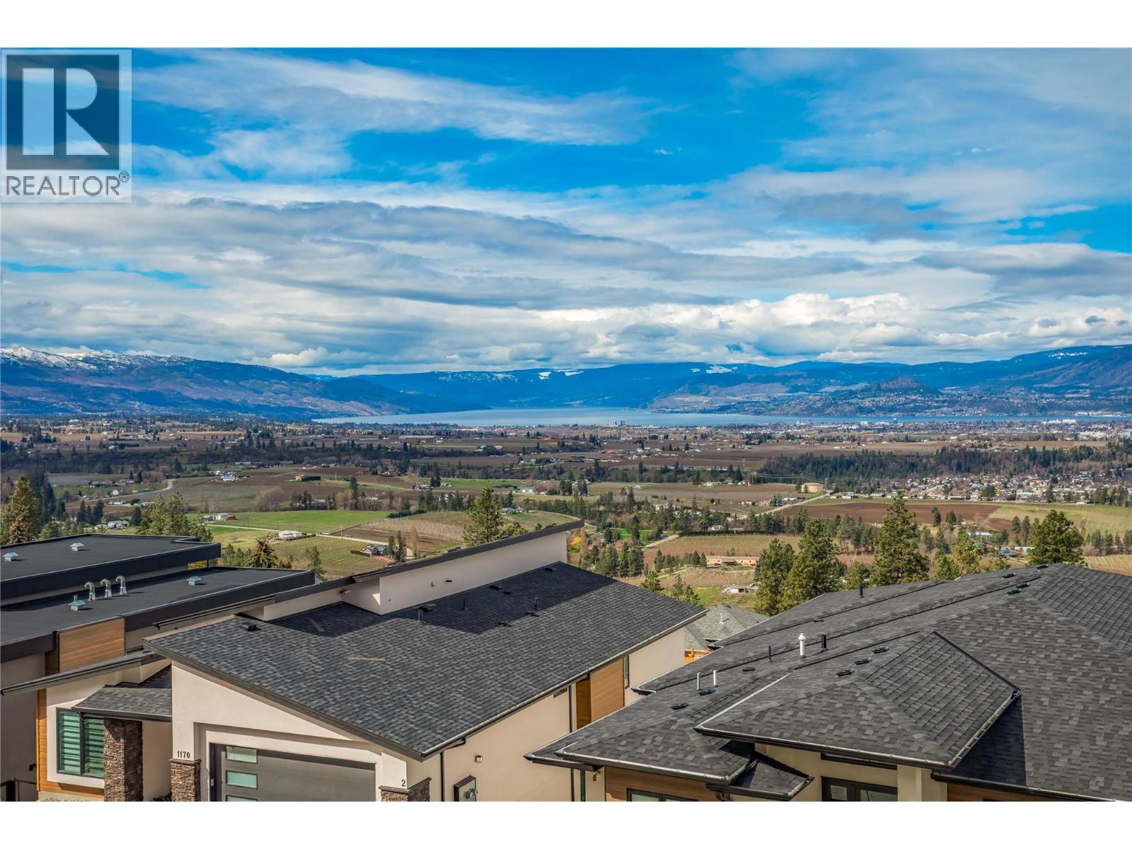  1189 Lone Pine Drive, Kelowna
