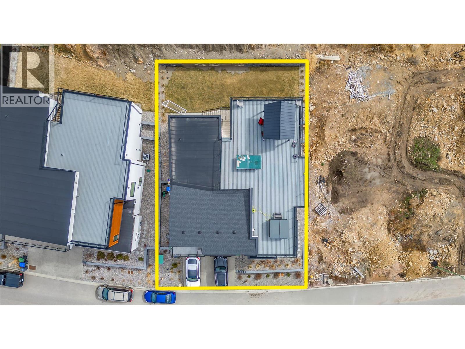  1189 Lone Pine Drive, Kelowna