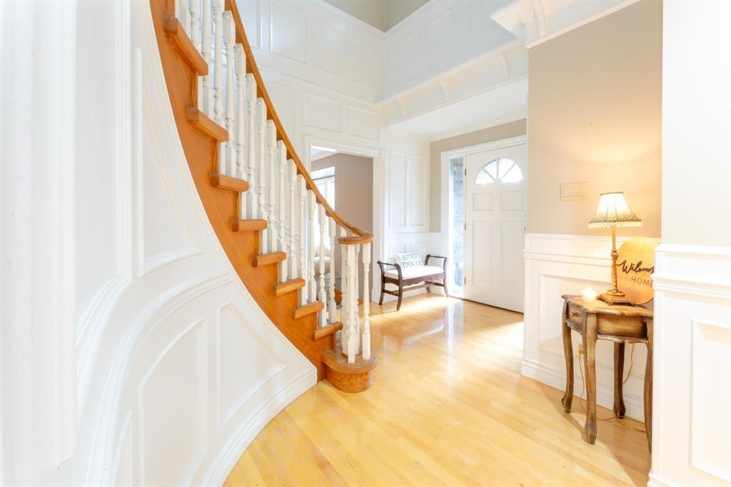 17352 26A AVENUE, White Rock