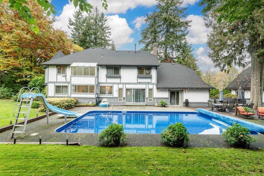 17352 26A AVENUE, White Rock