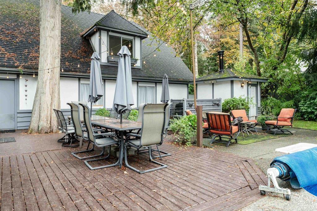 17352 26A AVENUE, White Rock