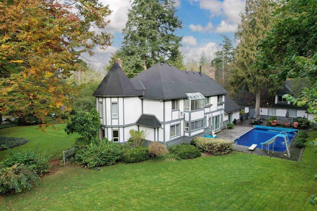 17352 26A AVENUE, White Rock
