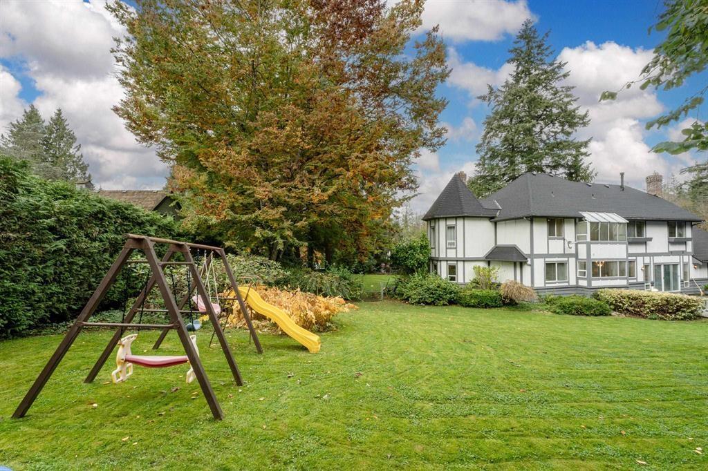 17352 26A AVENUE, White Rock