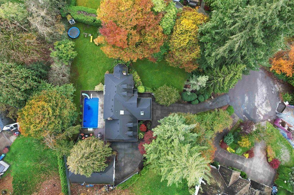 17352 26A AVENUE, White Rock
