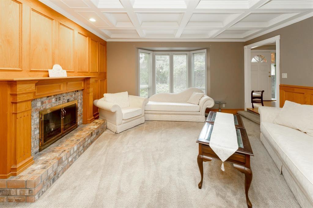 17352 26A AVENUE, White Rock