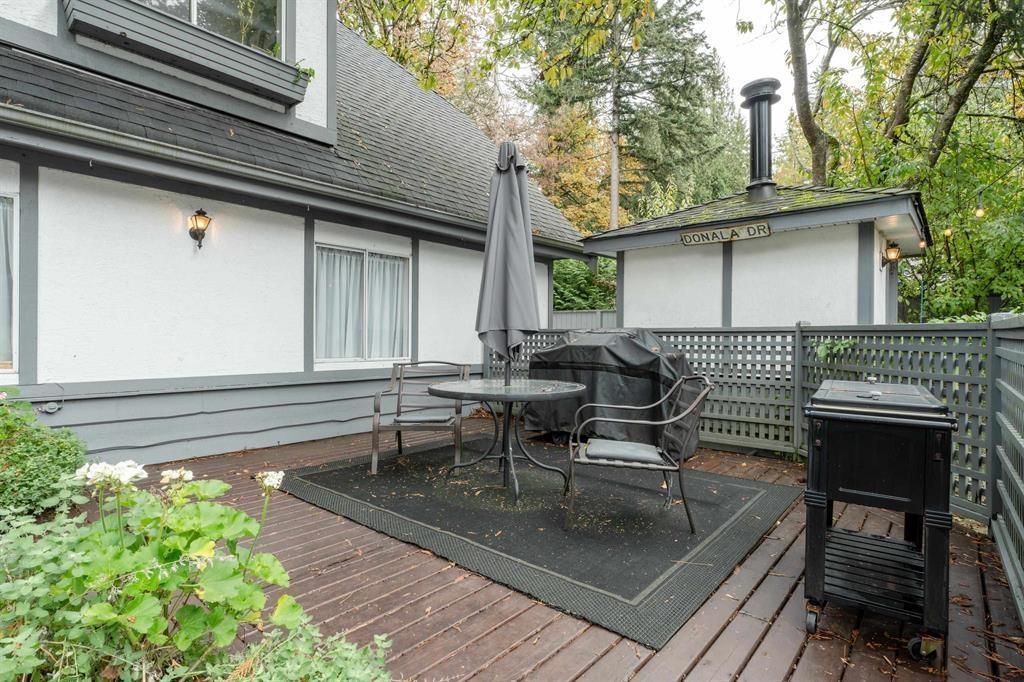 17352 26A AVENUE, White Rock