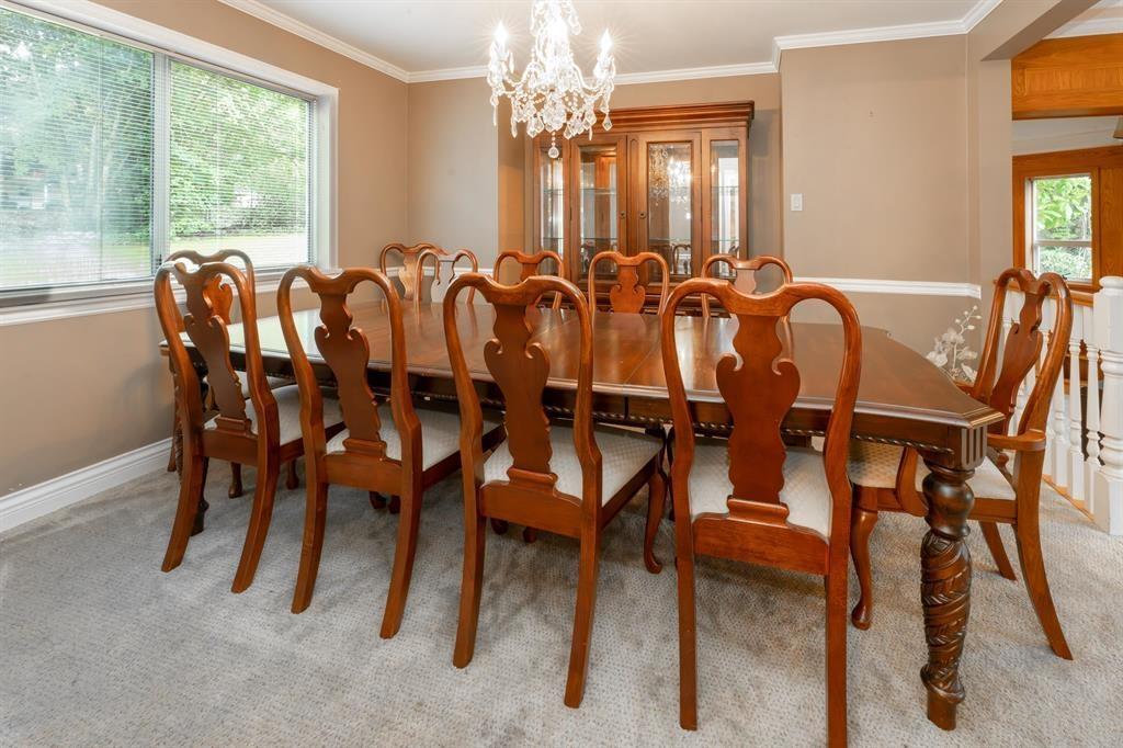 17352 26A AVENUE, White Rock