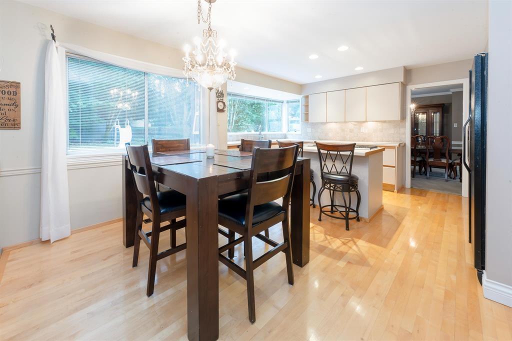 17352 26A AVENUE, White Rock