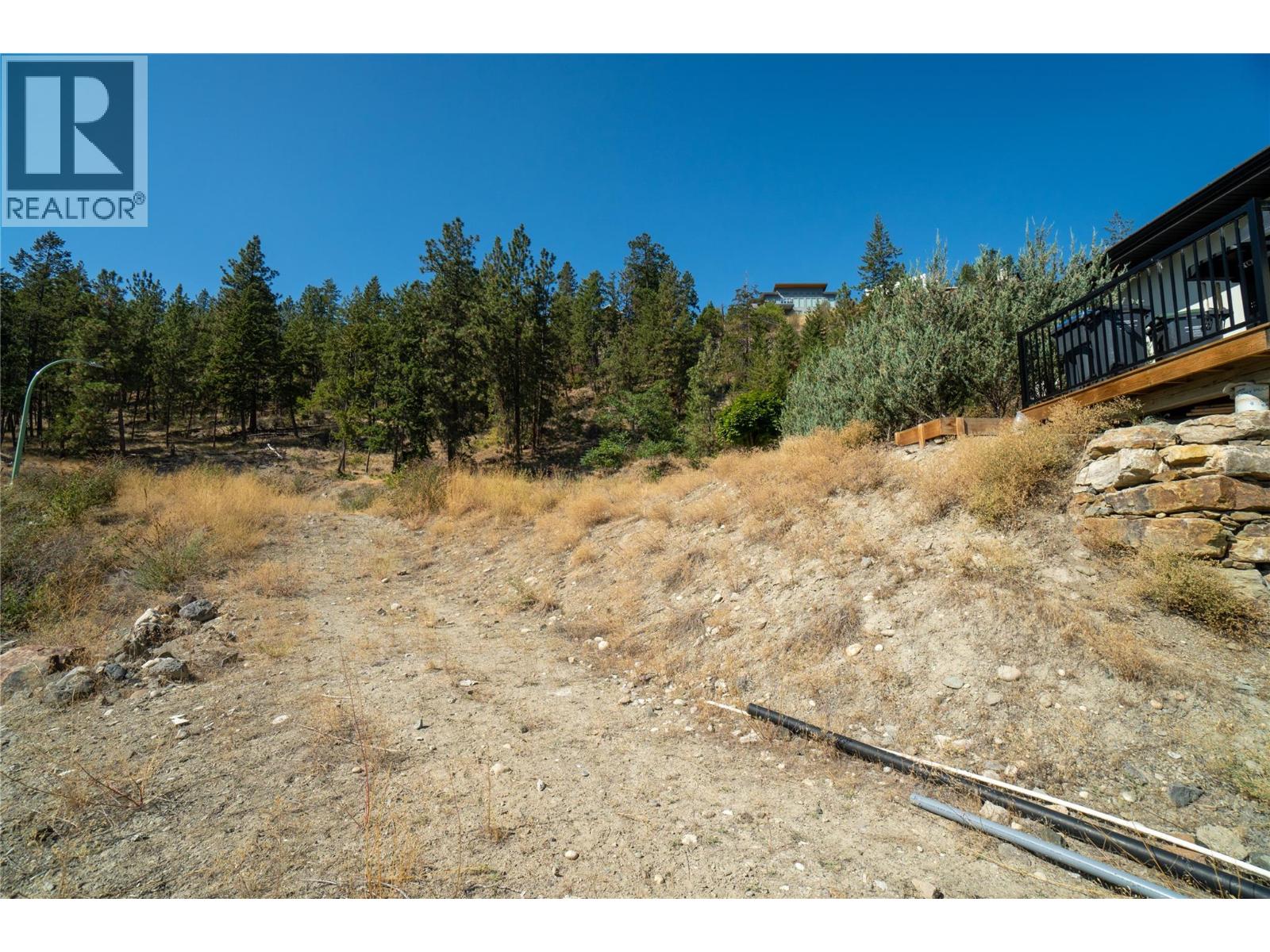  2649 Casa Palmero Drive, West Kelowna