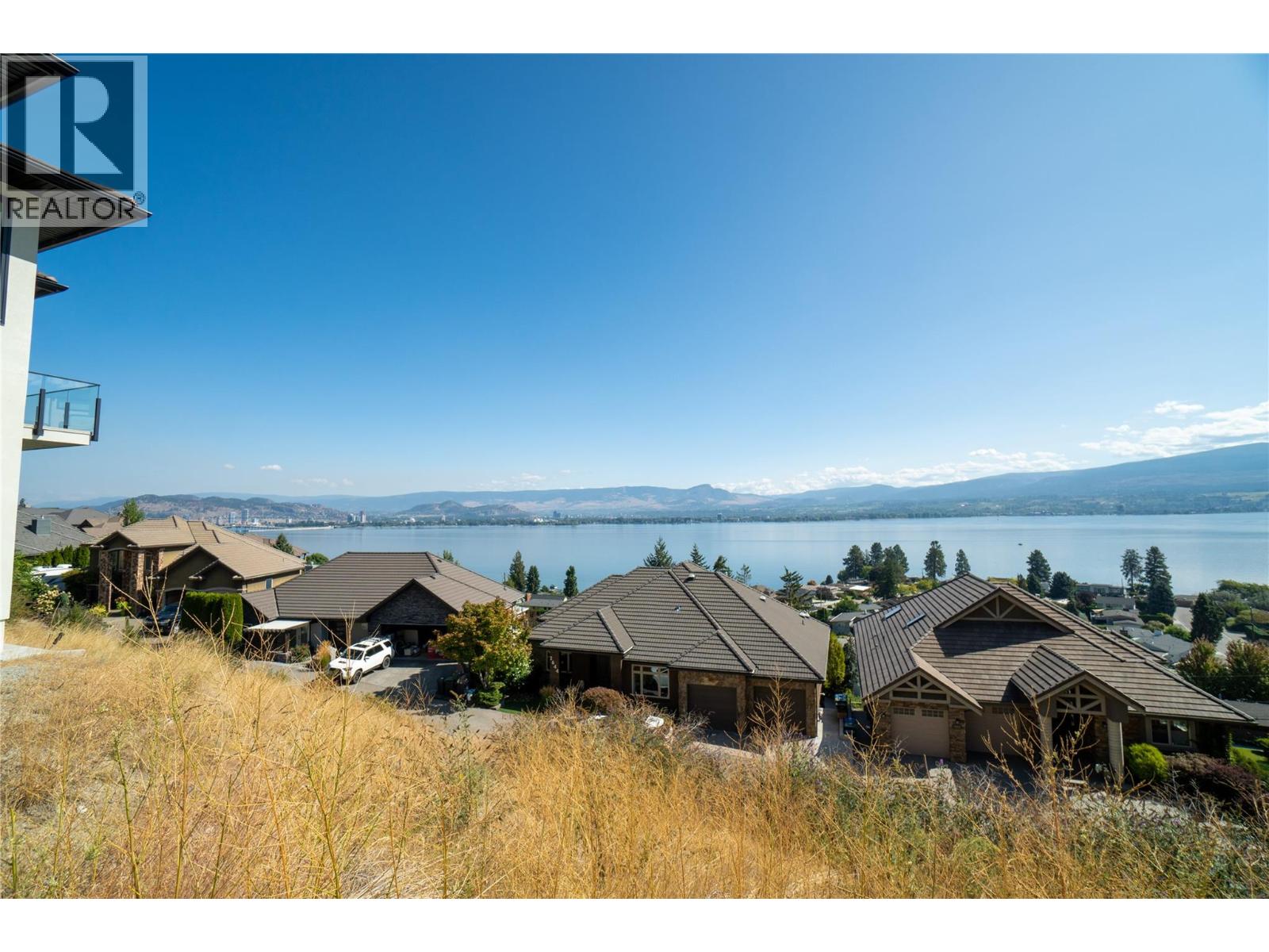  2649 Casa Palmero Drive, West Kelowna