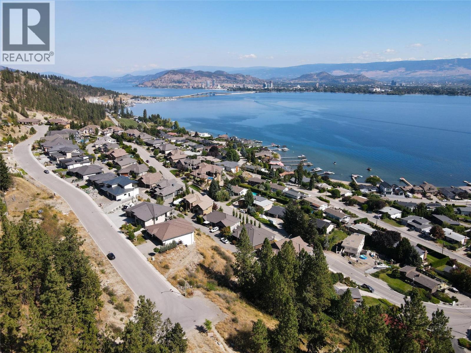  2649 Casa Palmero Drive, West Kelowna