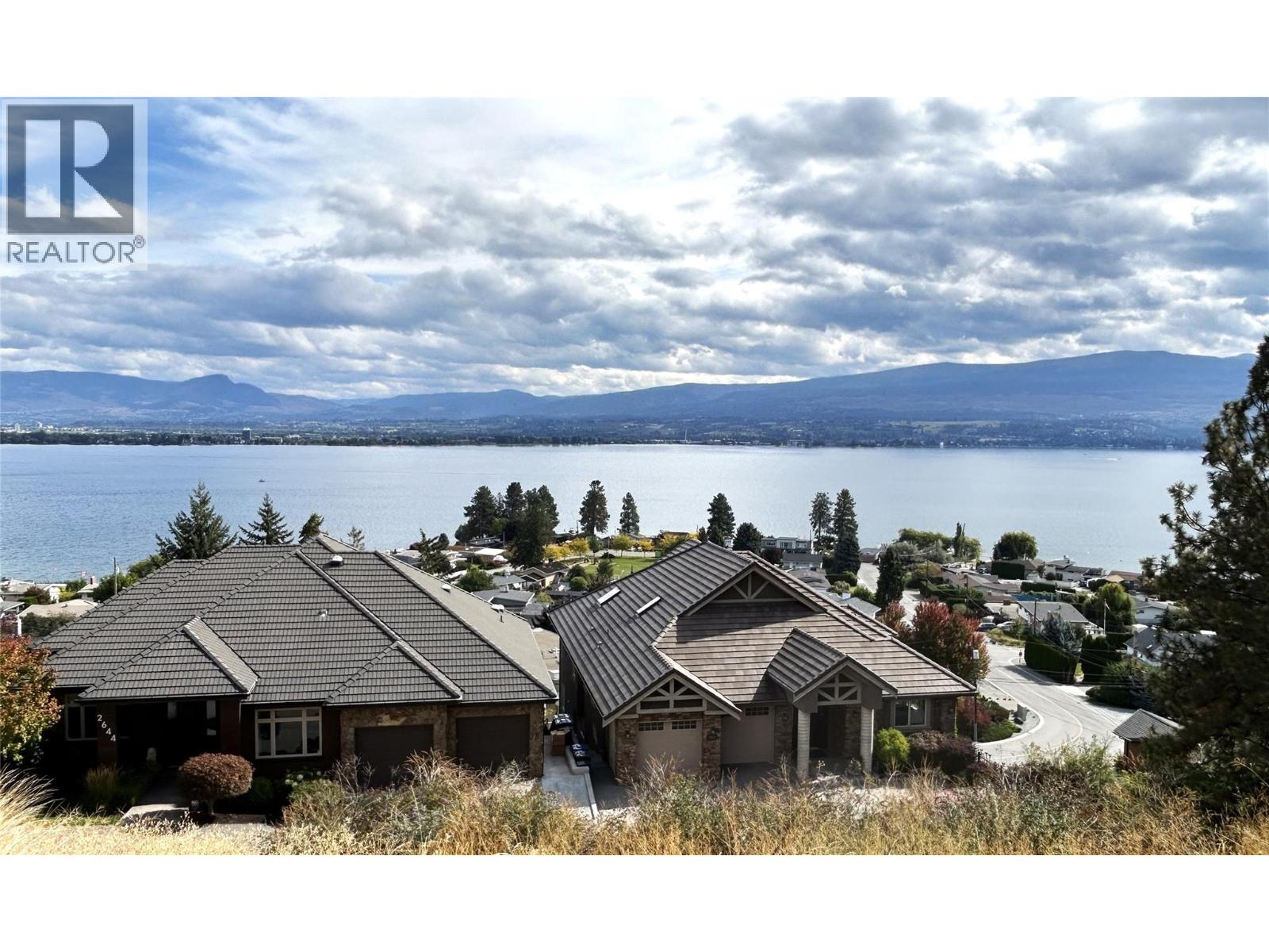  2649 Casa Palmero Drive, West Kelowna