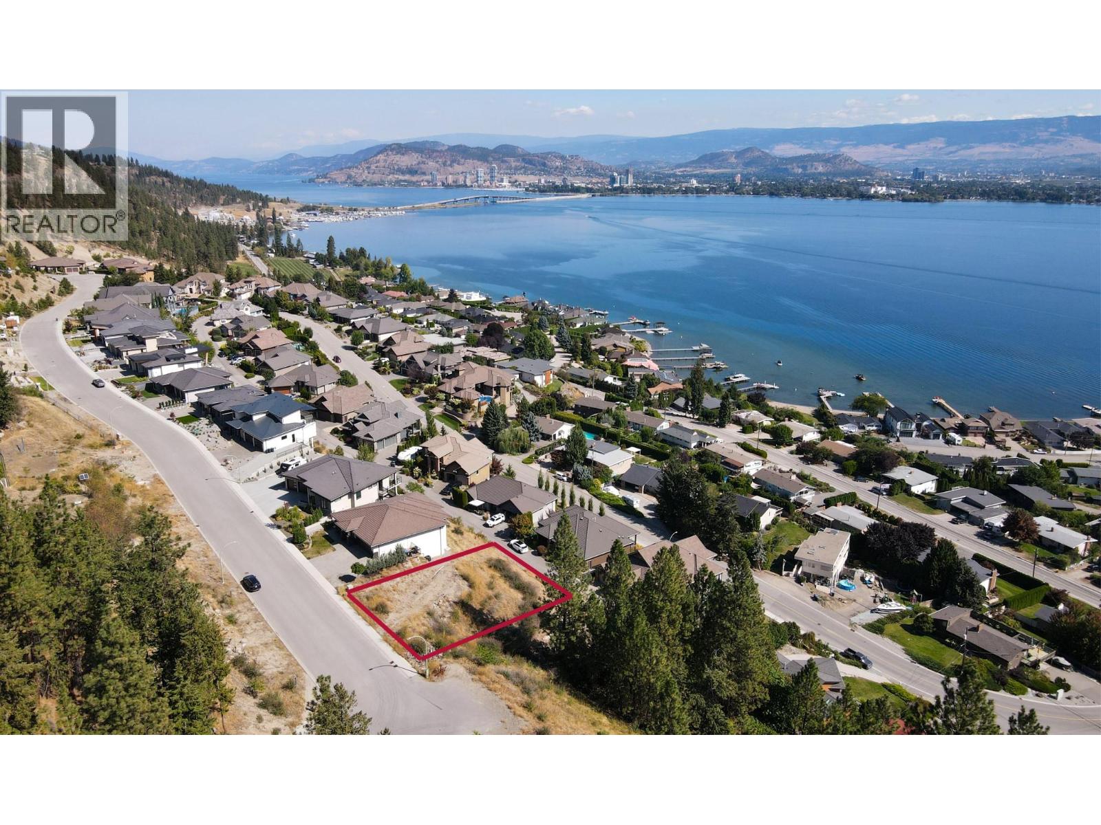  2649 Casa Palmero Drive, West Kelowna