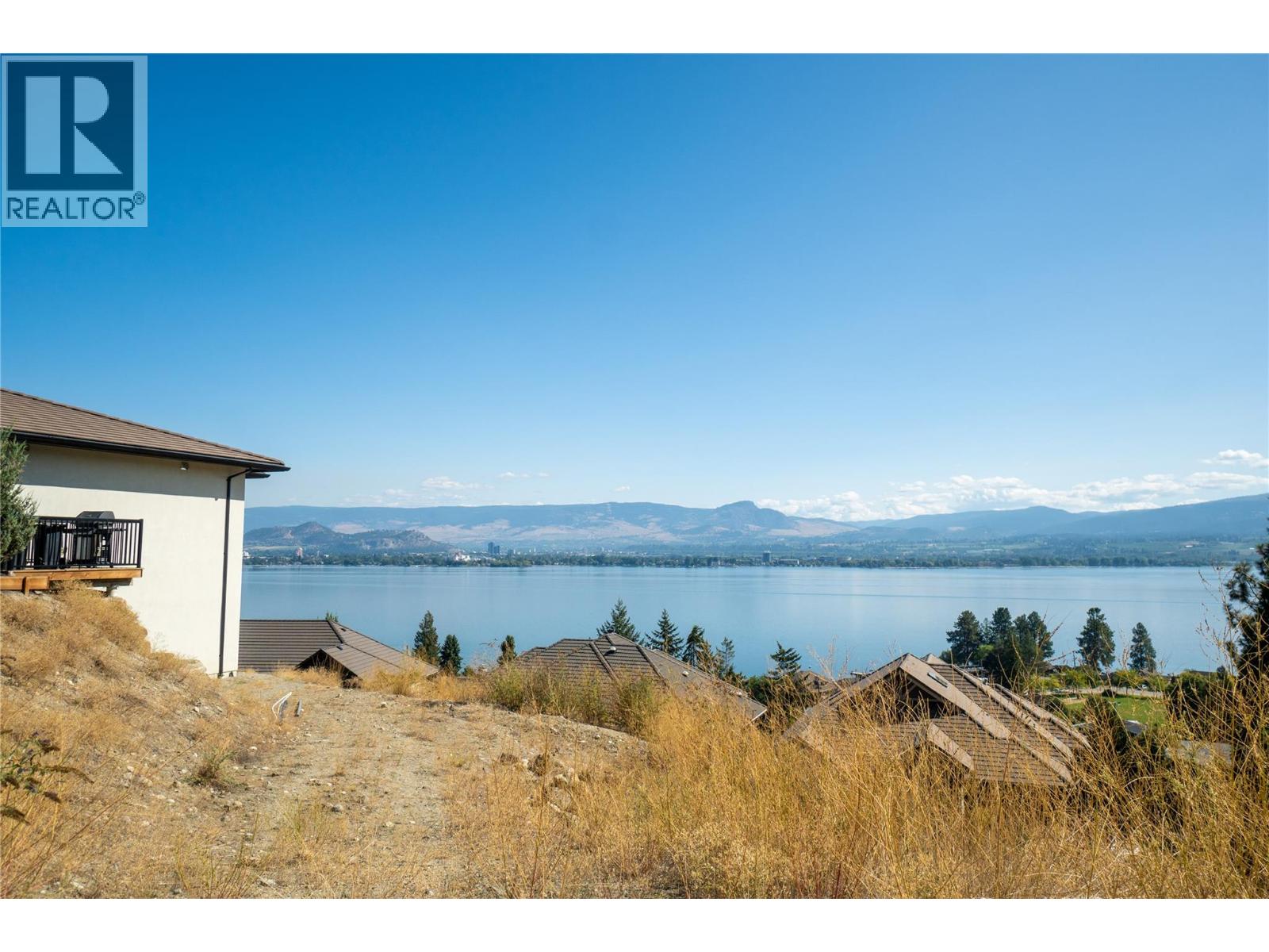  2649 Casa Palmero Drive, West Kelowna
