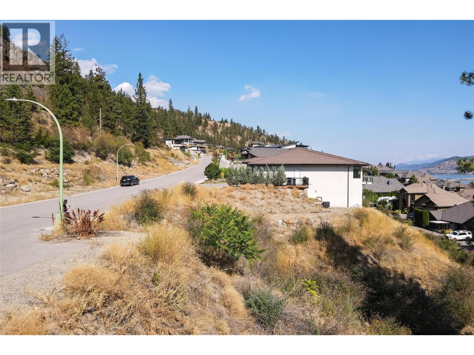  2649 Casa Palmero Drive, West Kelowna