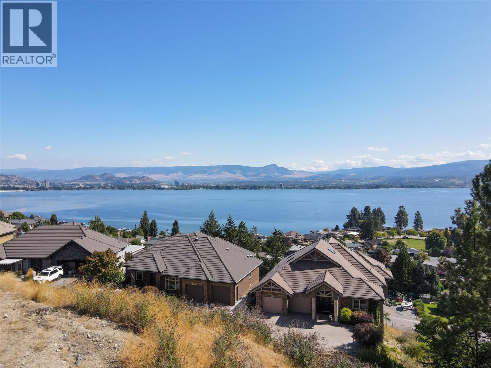  2649 Casa Palmero Drive, West Kelowna