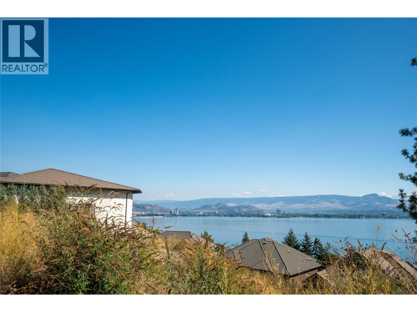  2649 Casa Palmero Drive, West Kelowna