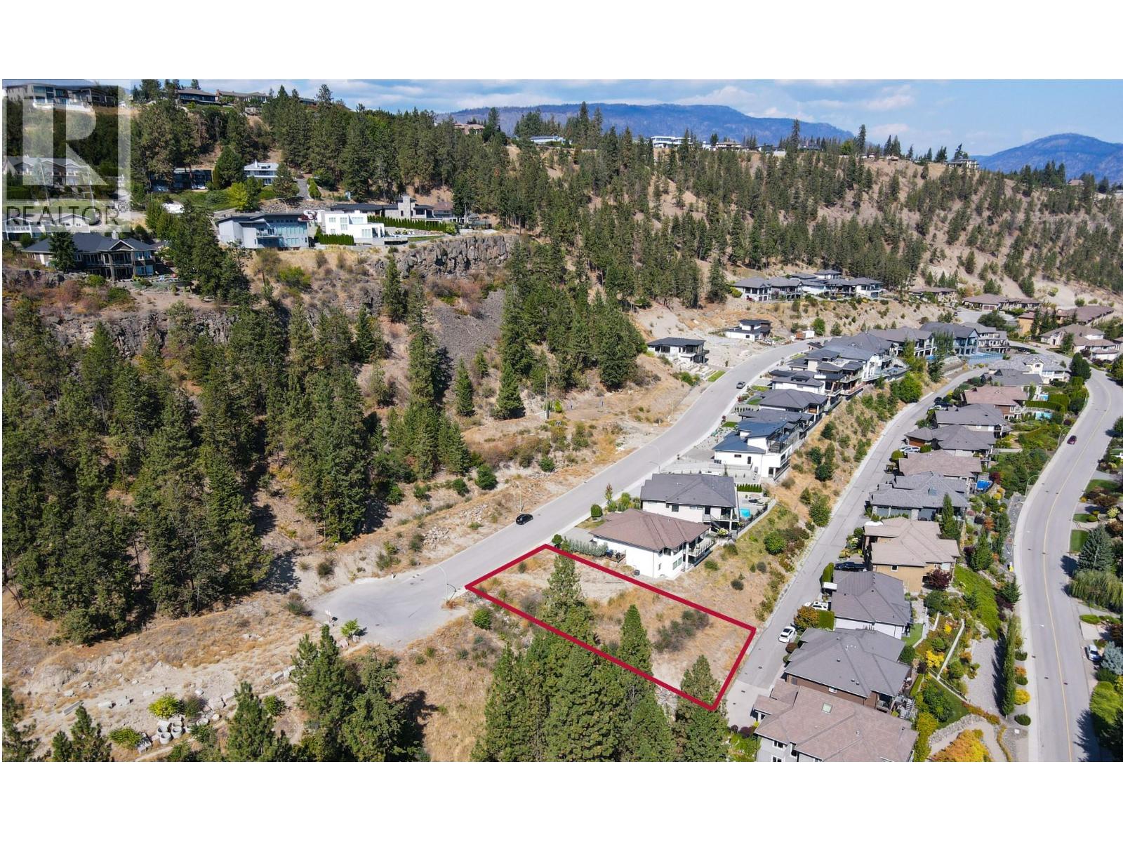  2649 Casa Palmero Drive, West Kelowna