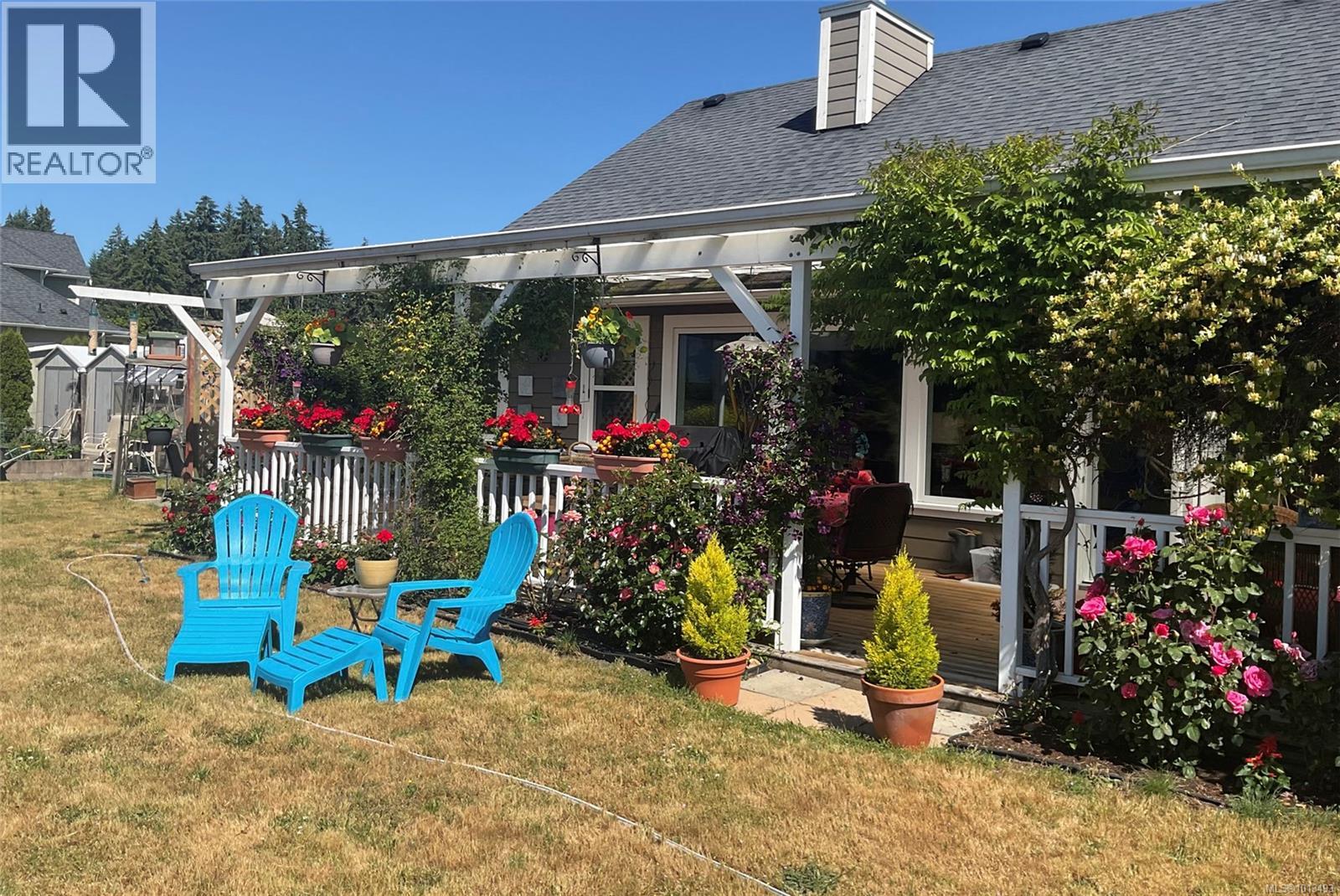 2050 Sun King Rd, Coombs