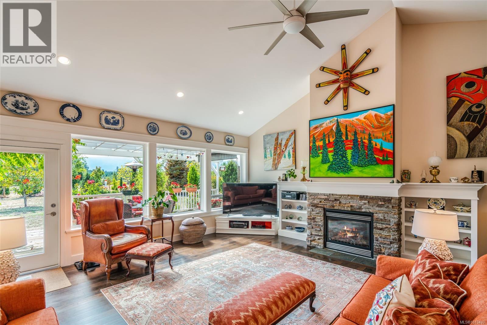 2050 Sun King Rd, Coombs
