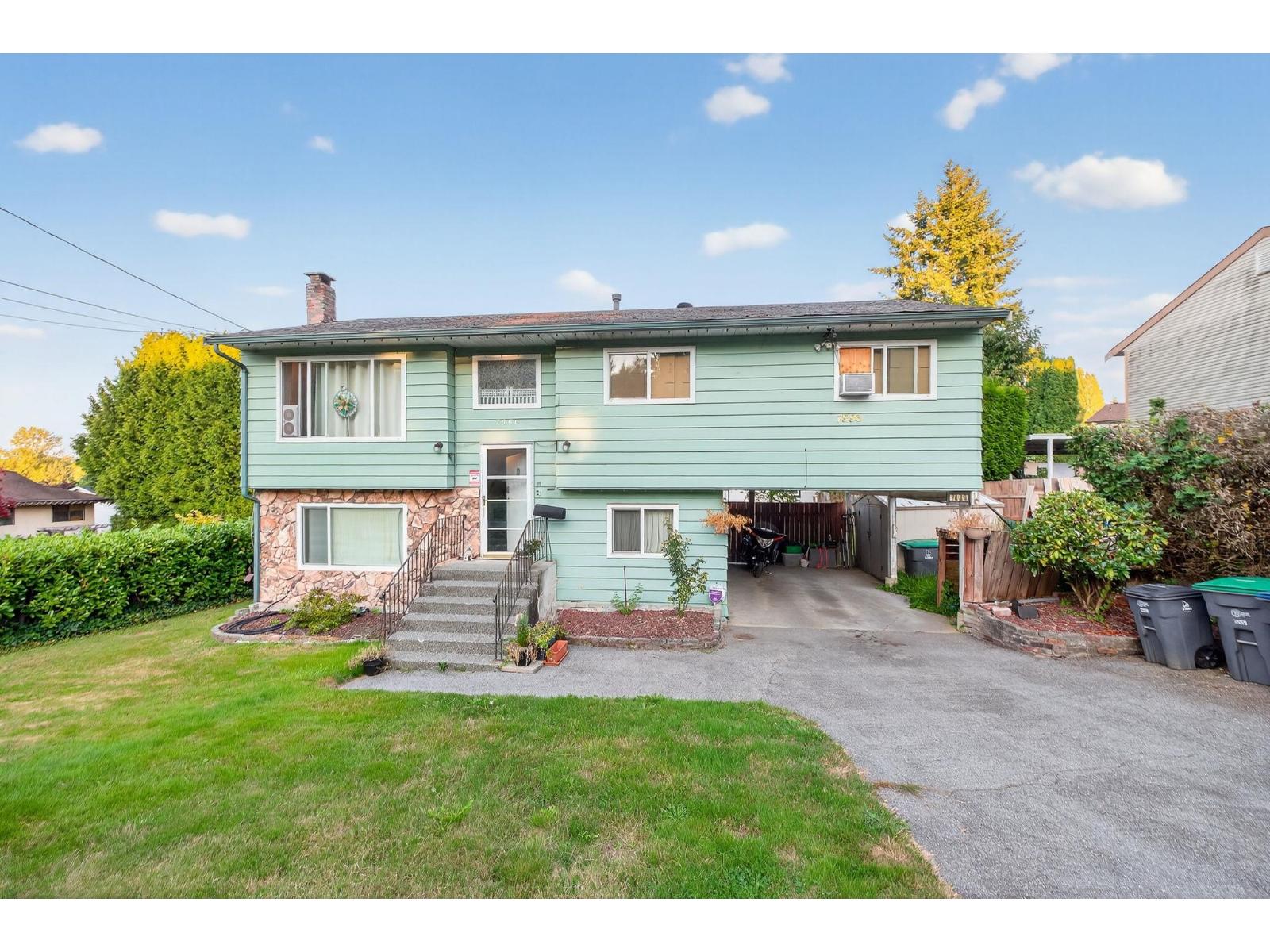 7886 140 STREET, Surrey