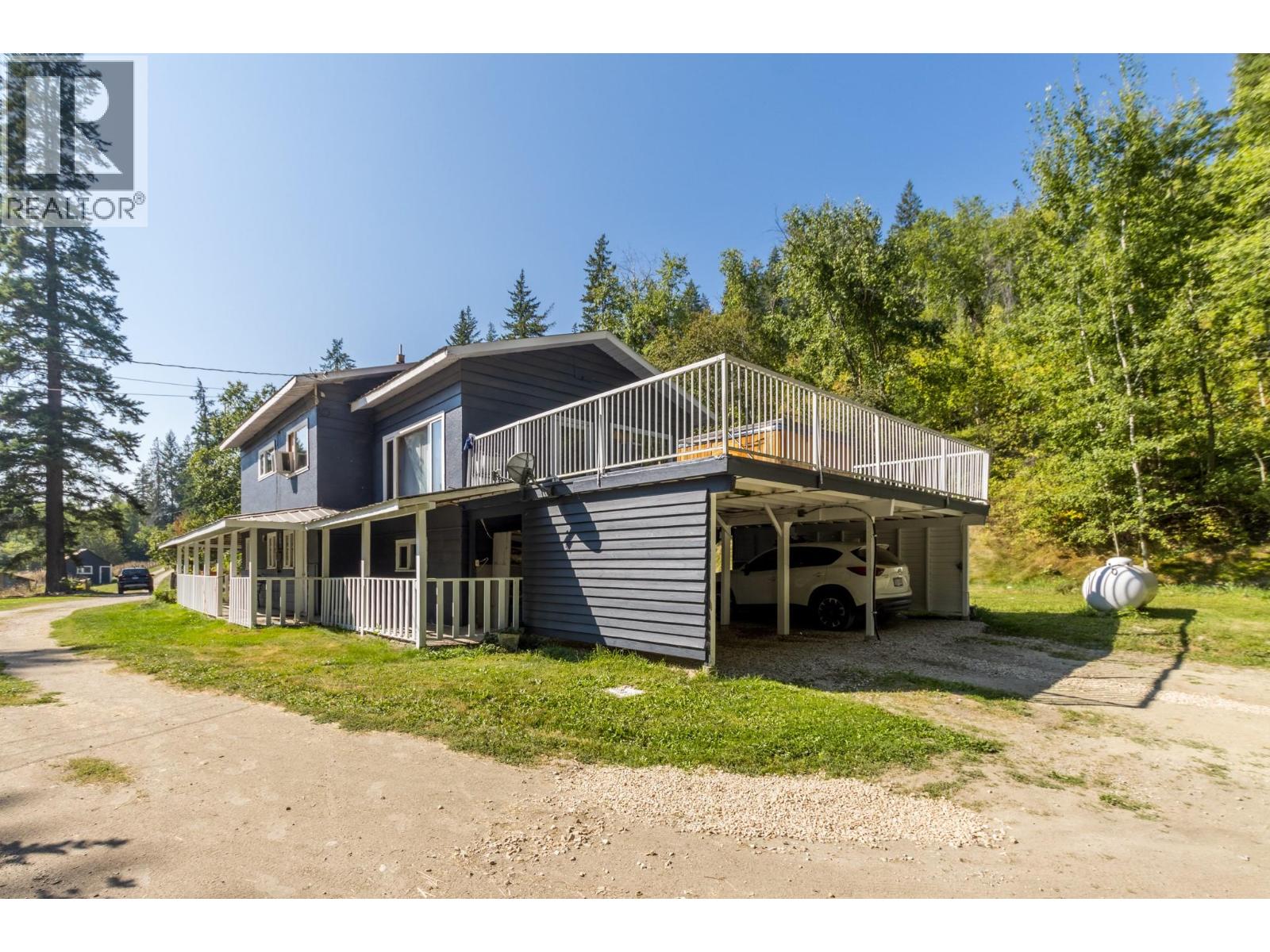  3591 65 Avenue Northwest, Salmon Arm