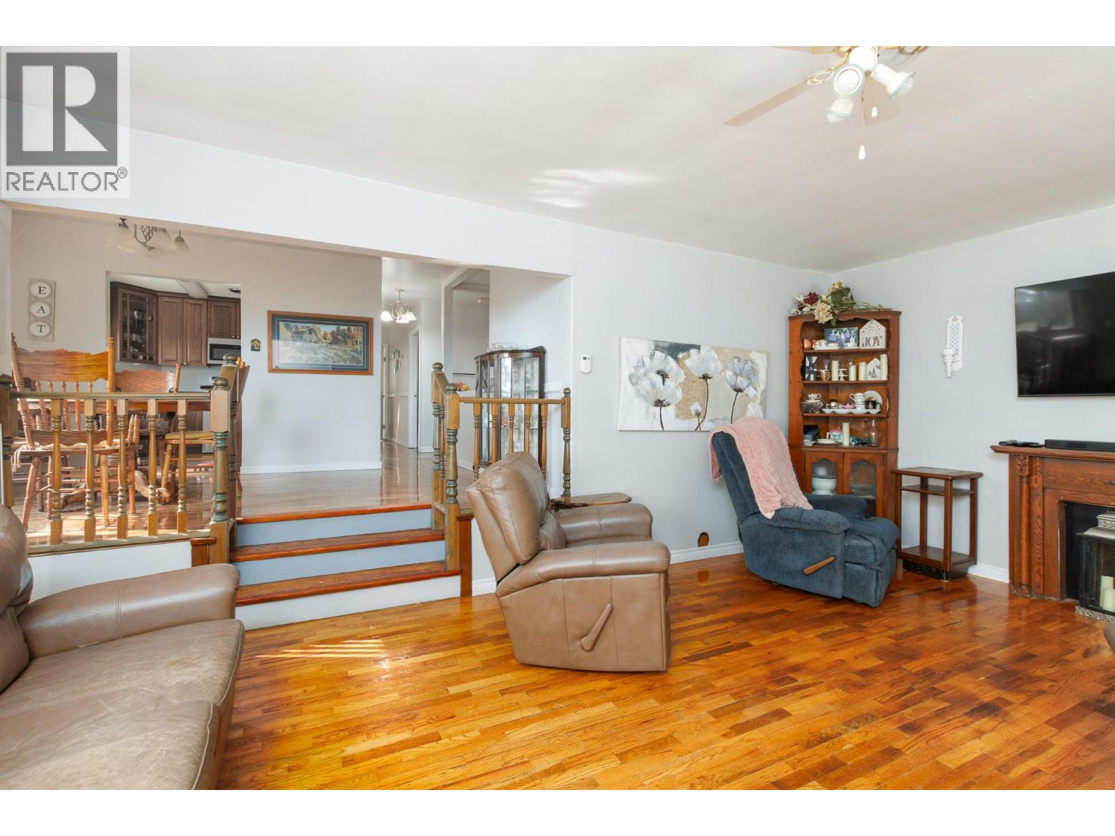  3591 65 Avenue Northwest, Salmon Arm