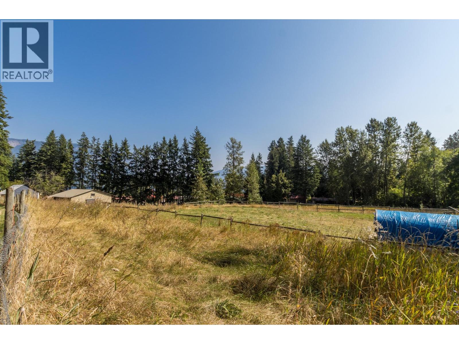  3591 65 Avenue Northwest, Salmon Arm